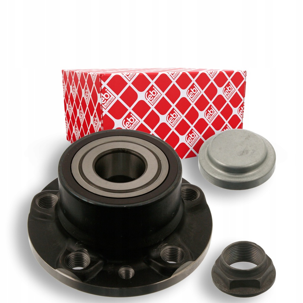 фото №12, Febi 40017 подшипник peugeot 807