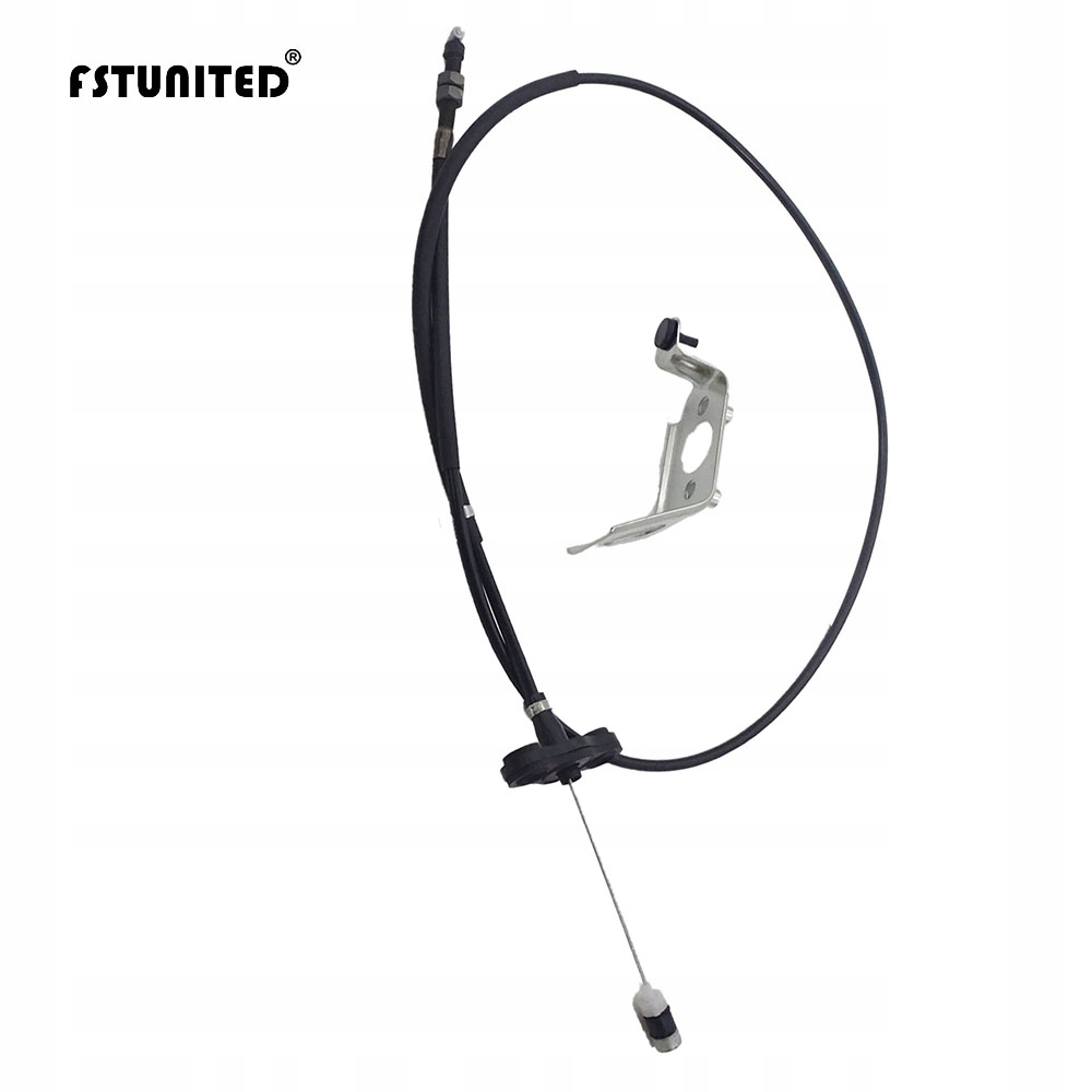 фото №2, Toyota land cruiser 1998-2007 accelerator кабель