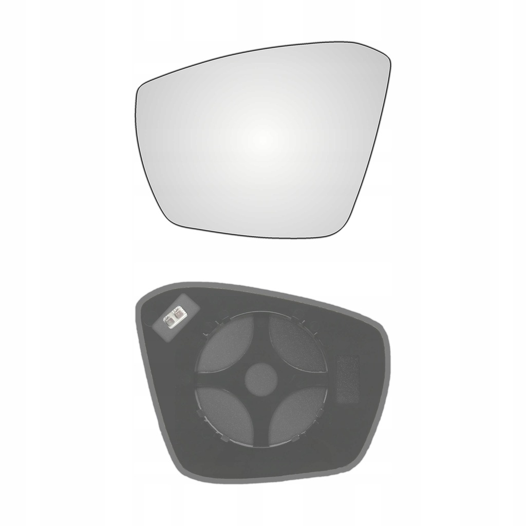 фото №1, Сферический skoda karoq 2017-2019 2018 thomasss