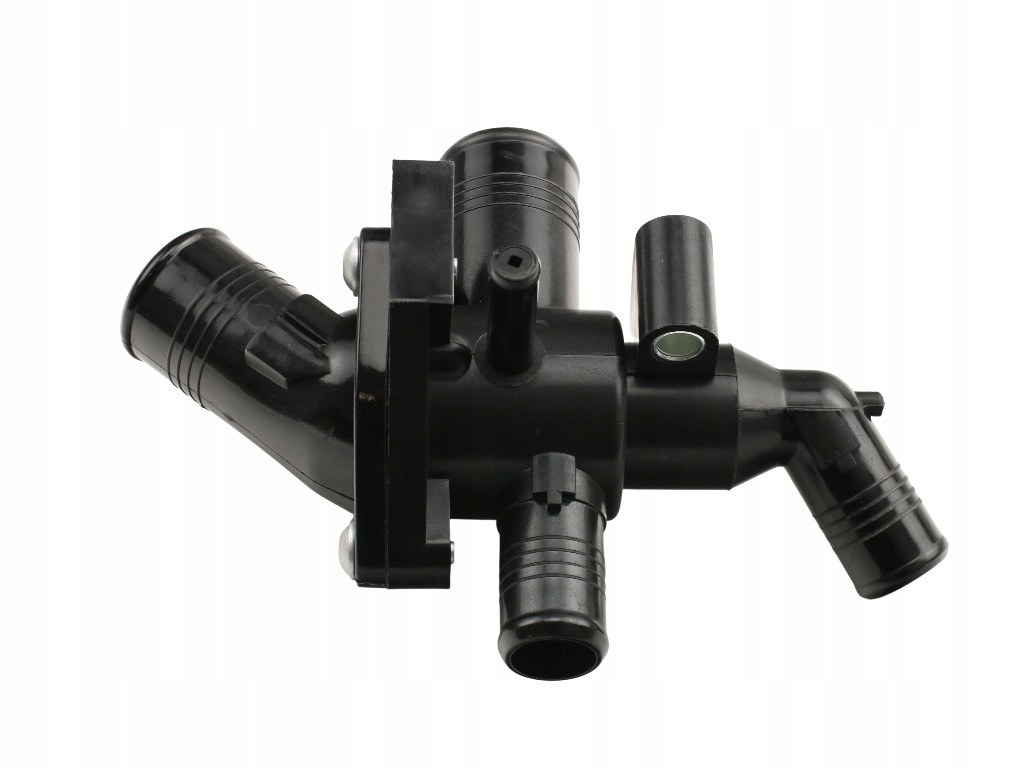 фото №4, Fast термостат ford transit 00