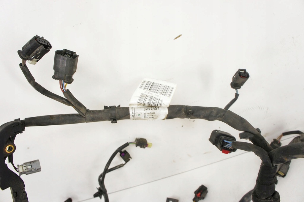 фото №7, Pl082 opel astra k v джгут 39132457