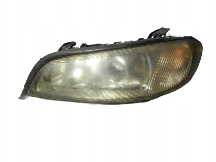 фото №1, Лампа ліва лівий перед opel omega b lift ксенон