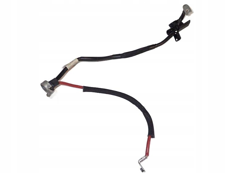 фото №1, 5c0971228r шланг клема плюсова акумулятор beetle