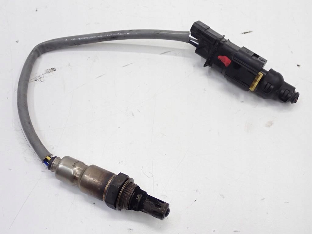 фото №1, Датчик лямбда-зонд оригинал 55268427 alfa romeo giulia 2.2 m-jet 16r