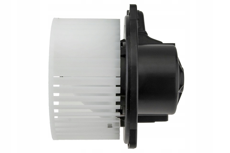 фото №3, Вентилятор обдув воздуха ranger mazda bt-50