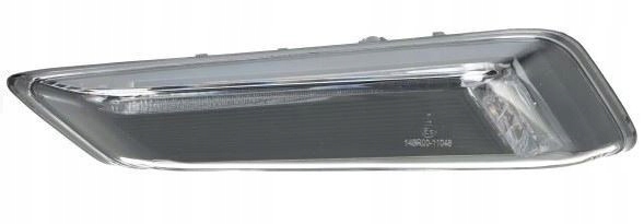 фото №1, Лампа поворота led volvo fh4 21- fh16 2021 fm 2021 fmx