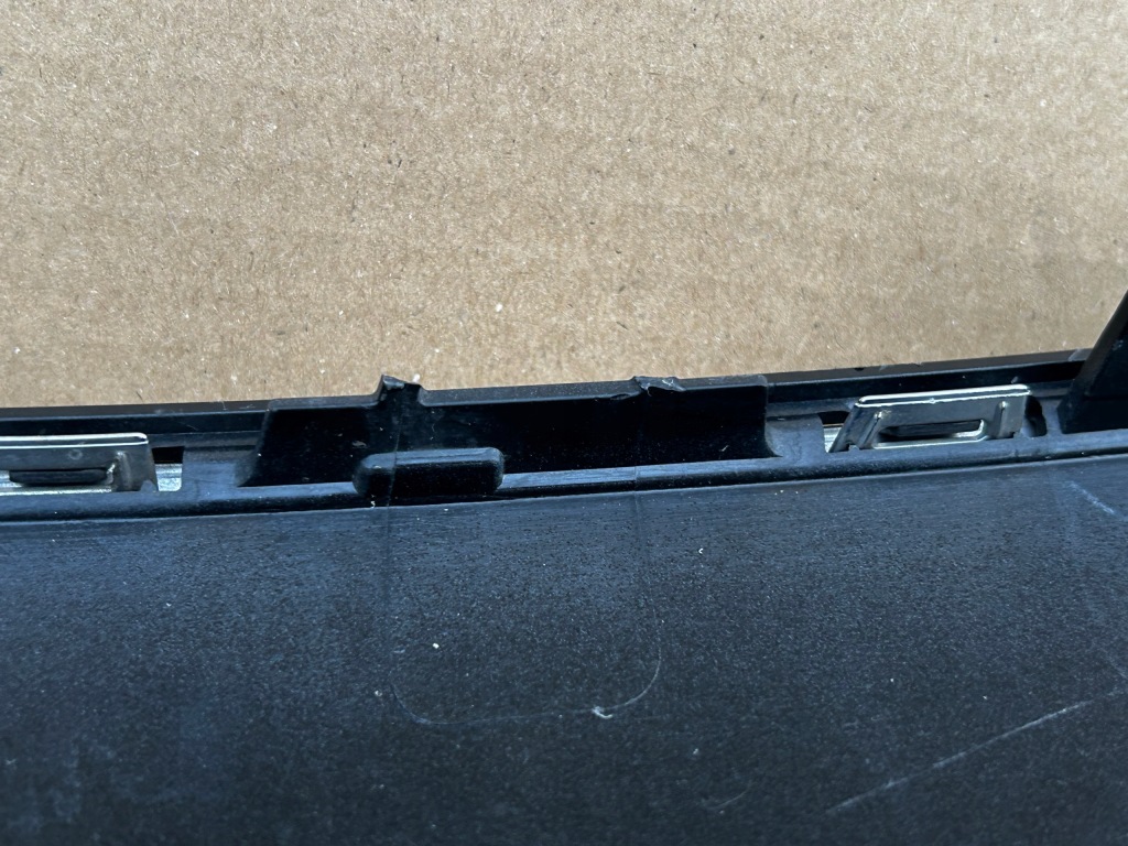 фото №10, Mercedes eqa w243 решітка радіатора решітка радіатора a-nex