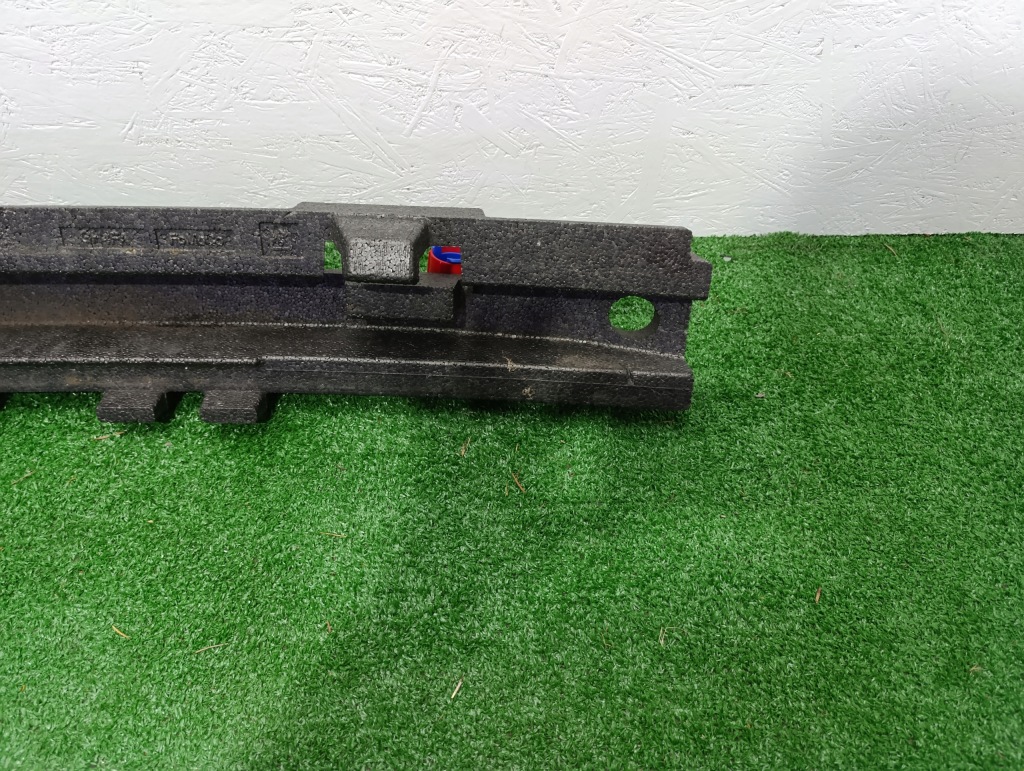 фото №9, Ford b max b-max абсорбер піна бампера перед передній om