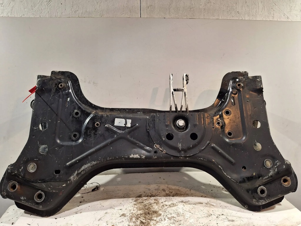 фото №5, Подрамник подрамник перед fiat ducato boxer jumper 06-