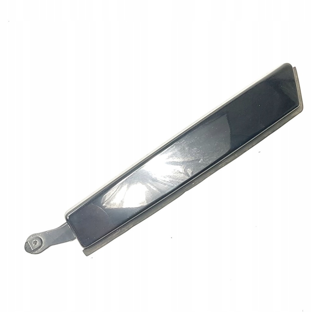 фото №1, Молдинг накладка стойка левая c4 aircross 5805a309