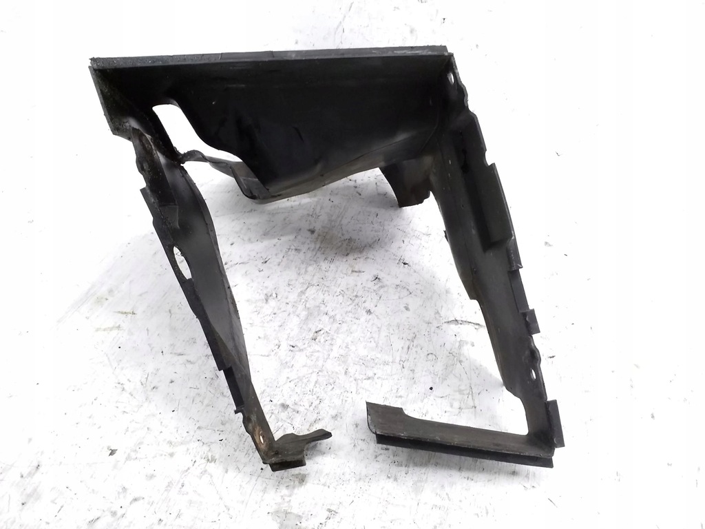 фото №6, Audi a8 s8 d3 4e 2008 правая сторона направляющая воздуха интеркулер