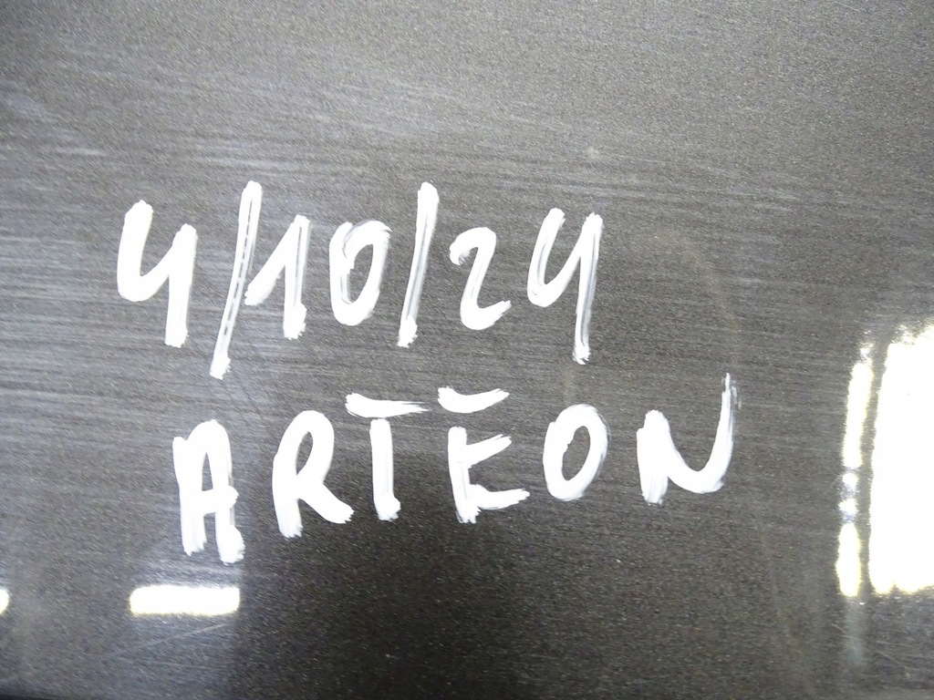 фото №10, Двері правий перед праве передні vw arteon 17- lb7r