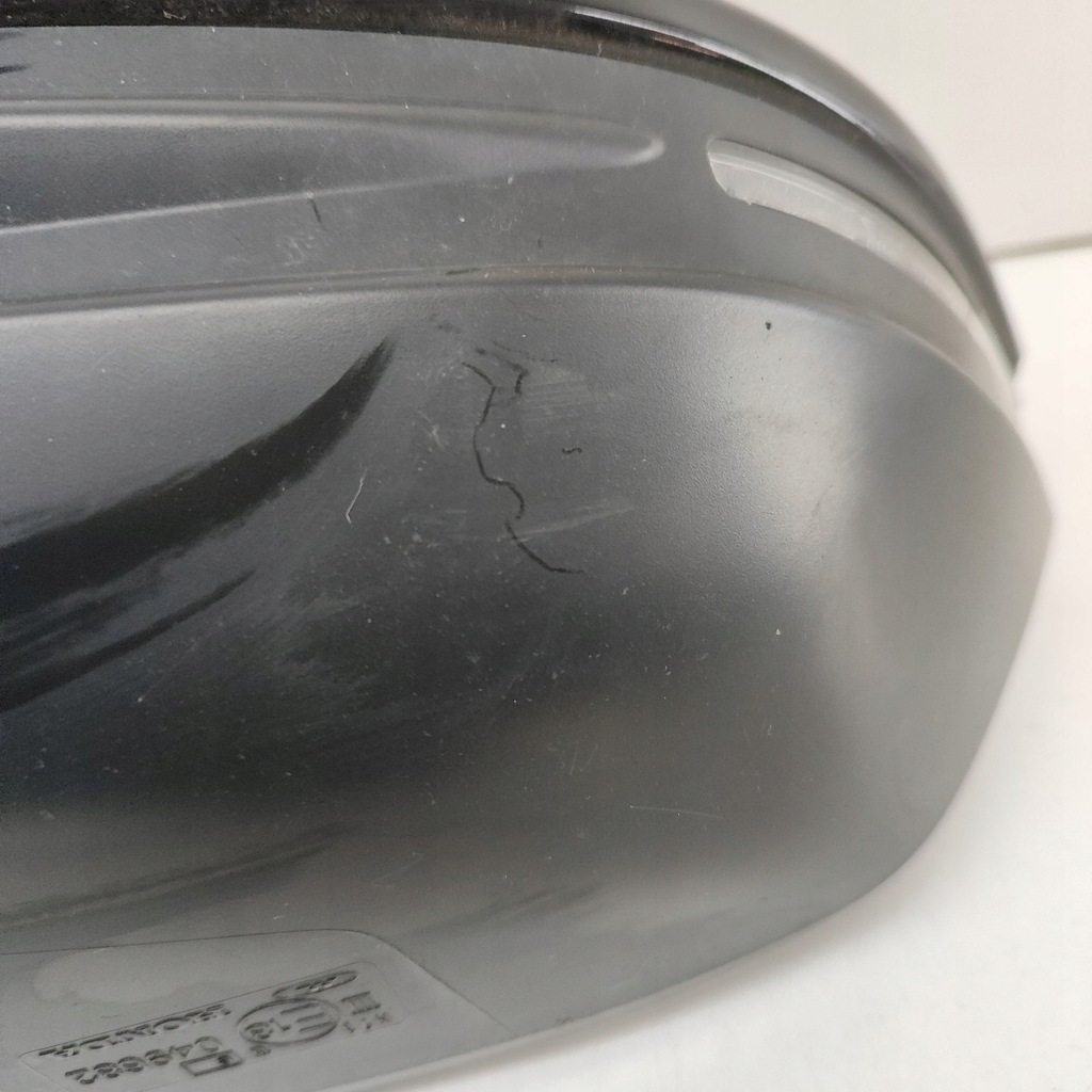 фото №11, Honda civic x 2018 ліва сторона електричний дзеркало бічний двері передніх