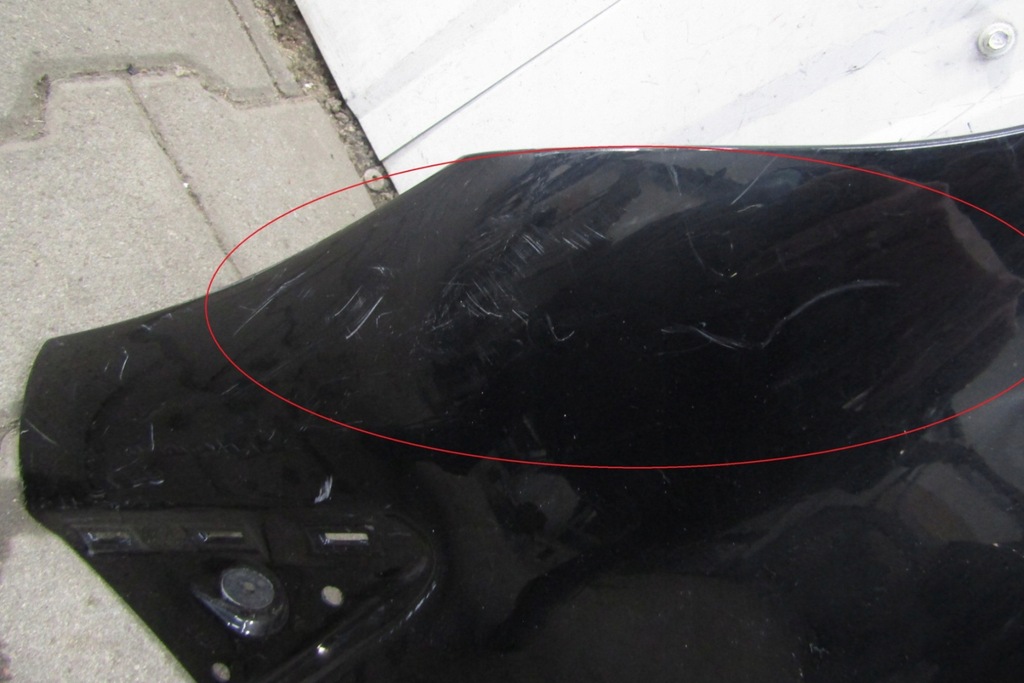 фото №3, Крила правий перед передній renault clio 4 iv 12-20