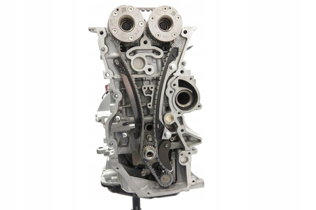 фото №9, Двигун відновлений nissan pulsar 1.2 tce hra2