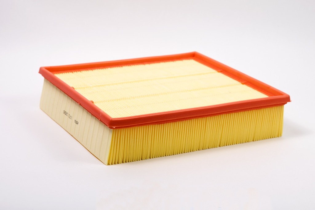 фото №1, Kraft automotive 1711250 фильтр воздуха