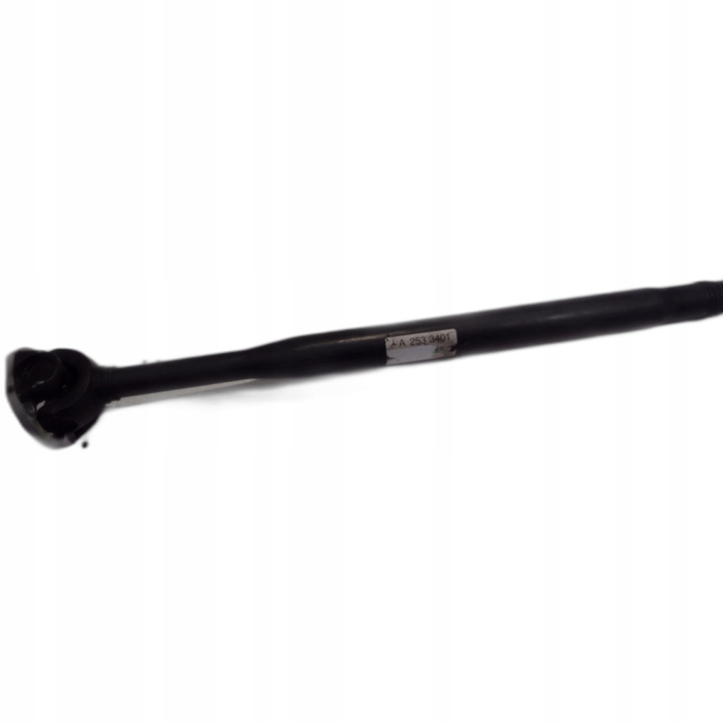 фото №1, Mercedes s-klasa w222 lift wał napęwodwy передний перед a2533401