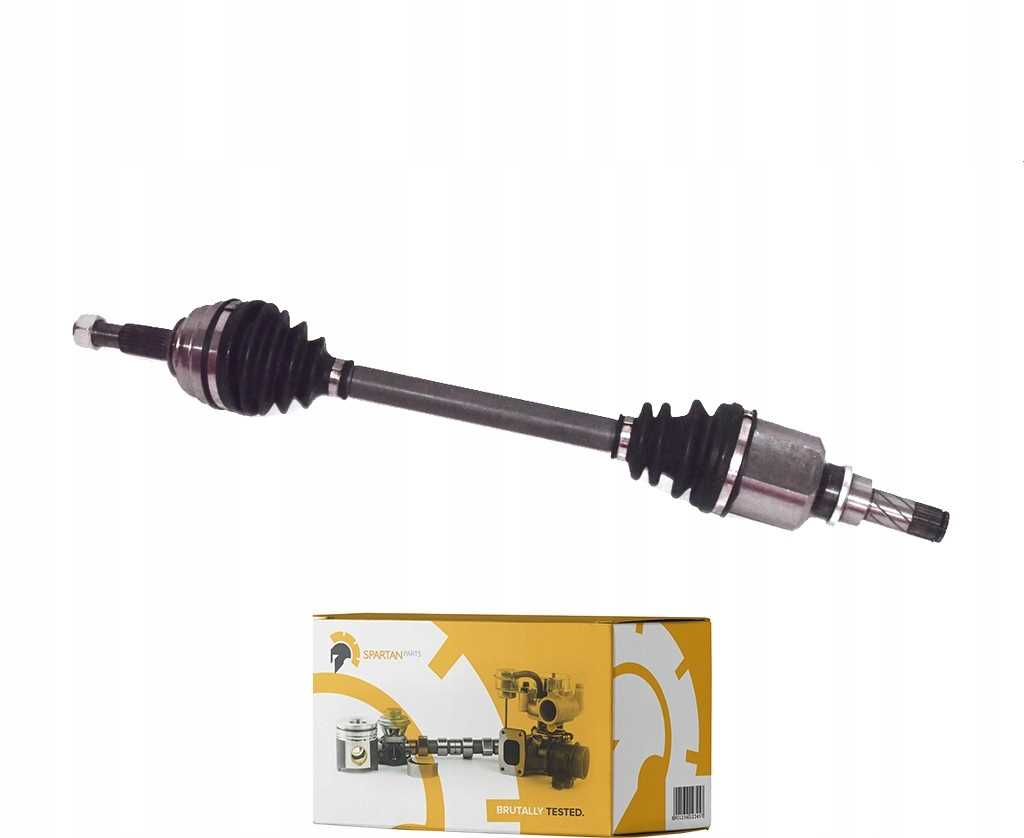 Приводной вал левая renault kangoo 08+ Цена