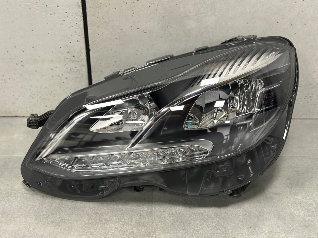 Купить Mercedes e klasa w212 рестайлинг  фара левая led performance европа a2128209159