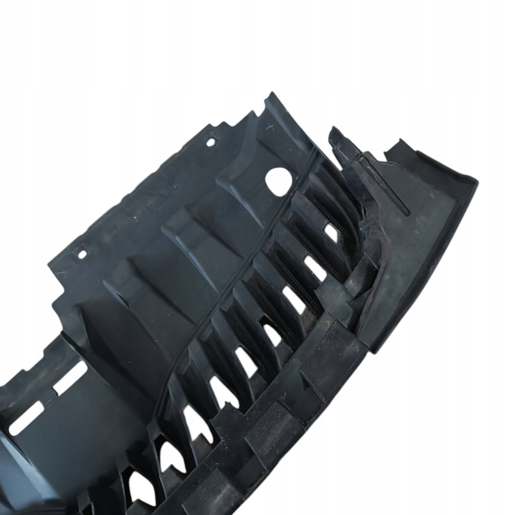 фото №7, Решітка радіатора решітка радіатора skoda fabia iii 6v0853653a