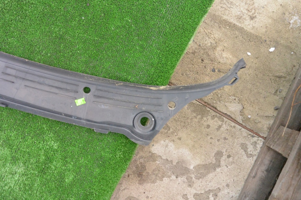 фото №8, Жабо 156716 bmw x5 e70 lift uk