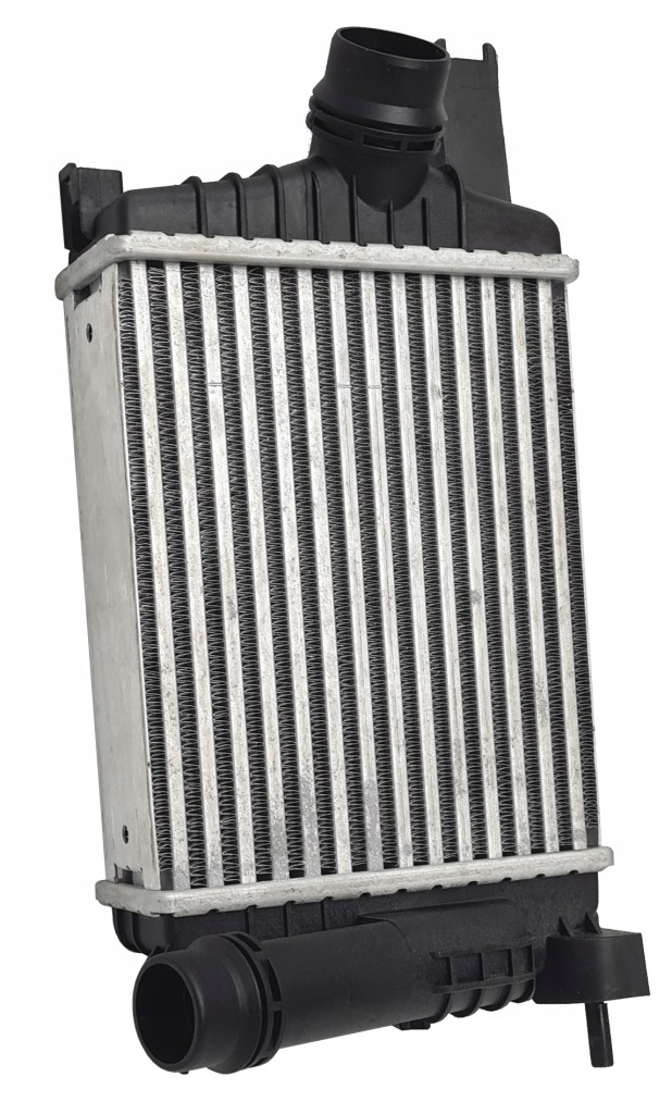 Купить Интеркулер renault clio iv captur i 144961381r