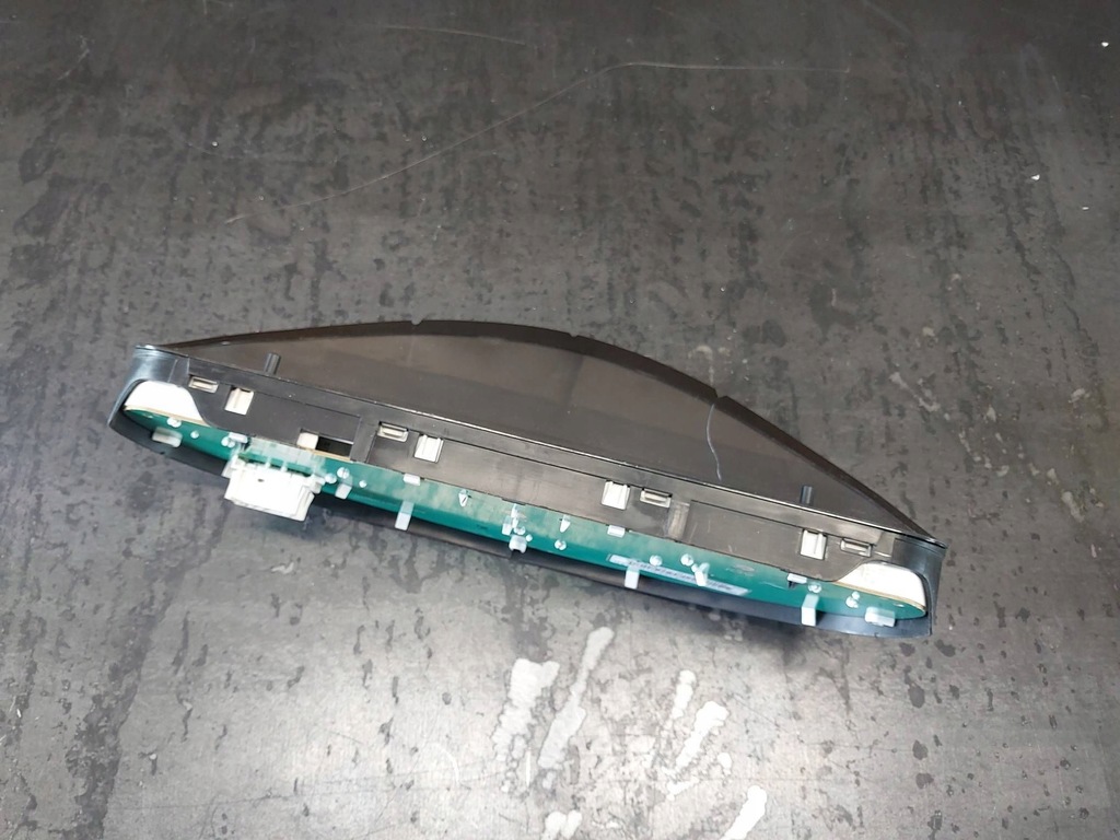 фото №10, Лічильник / спідометр peugeot 407 9646283280