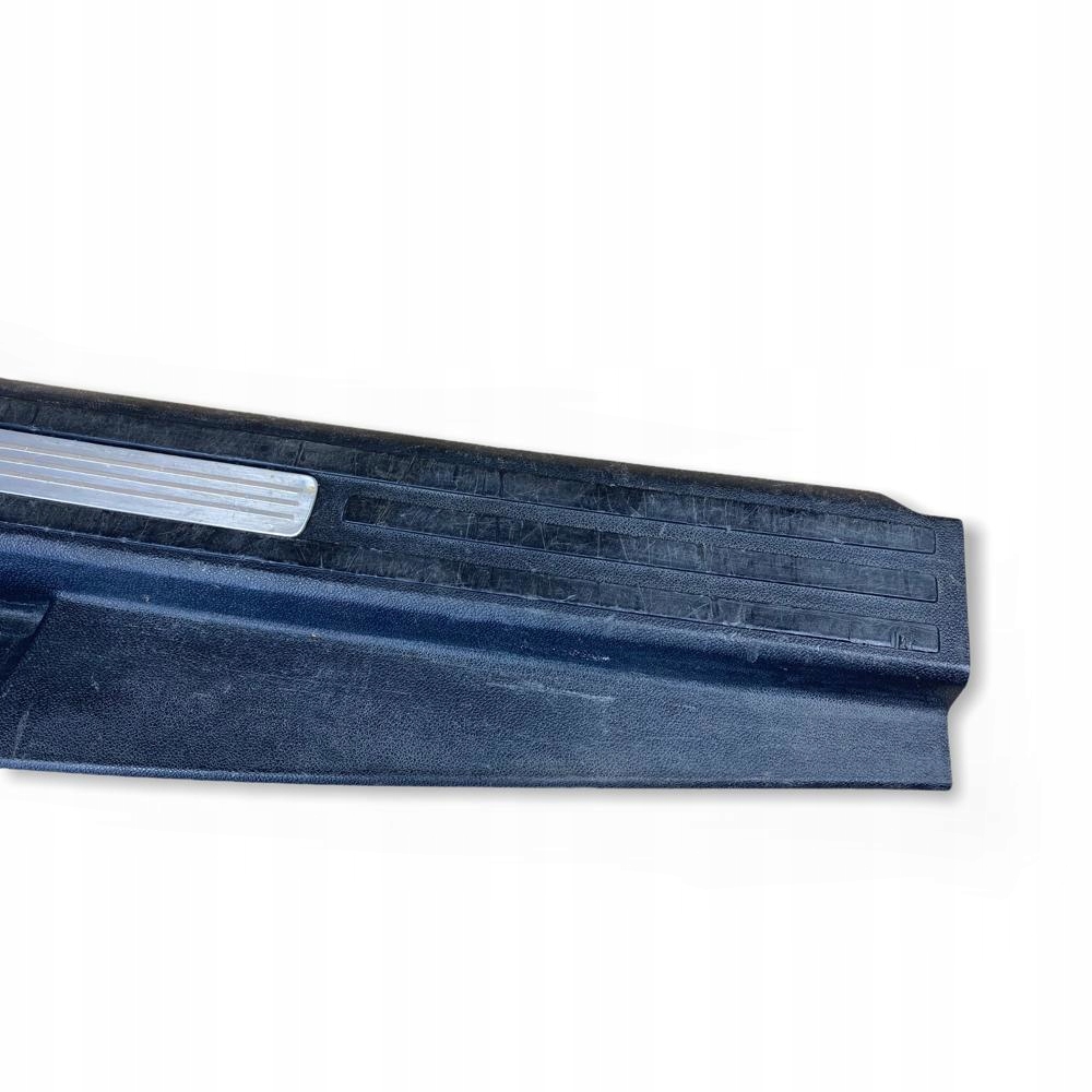 фото №5, Cadillac escalade 07-14 молдинг поріг багажника