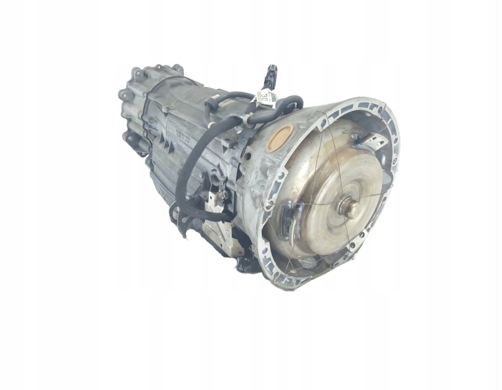 фото №1, Коробка передач передач автоматична mercedes gl x164 5.5 v8 r1642711701