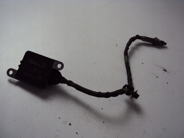 фото №2, Датчик датчик nox dacia sandero ii stepway fl 19 r