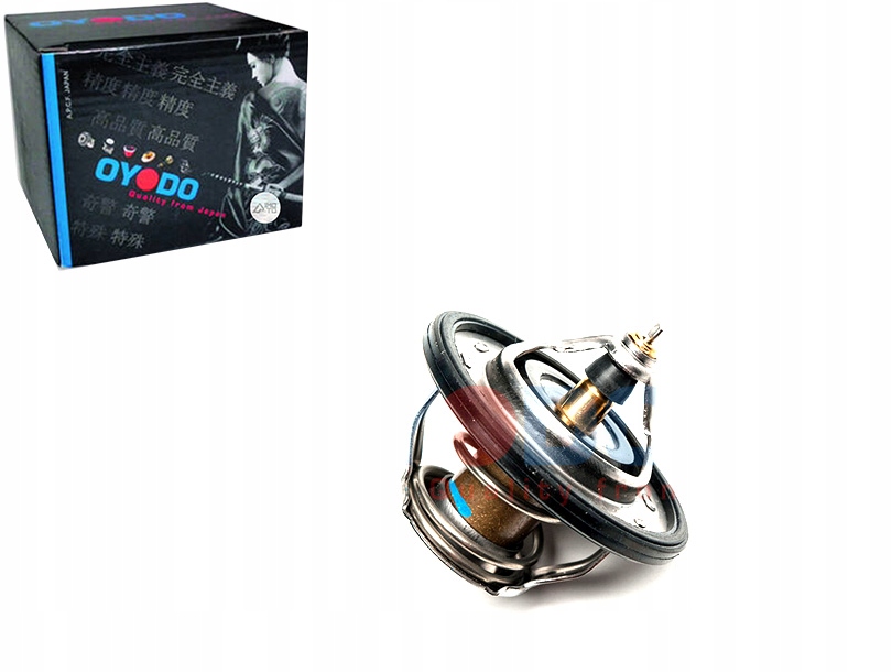 фото №1, Термостат kia oyodo