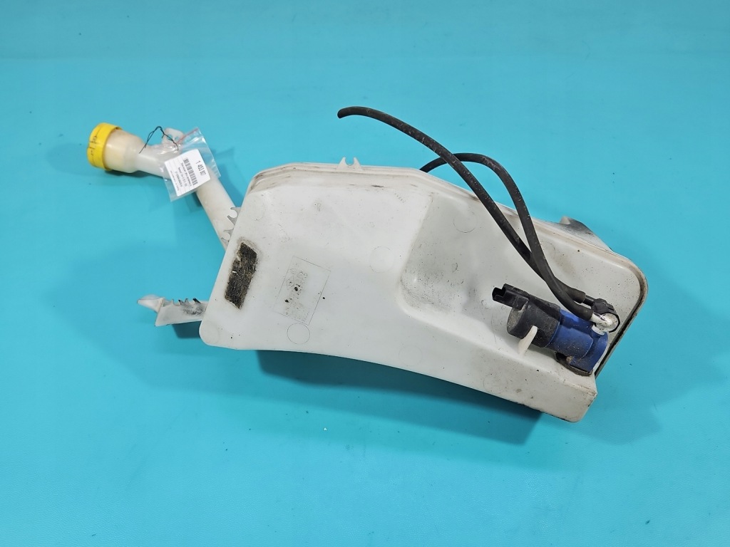 фото №2, Бак бачок жидкость распылителя renault clio iv 12-20