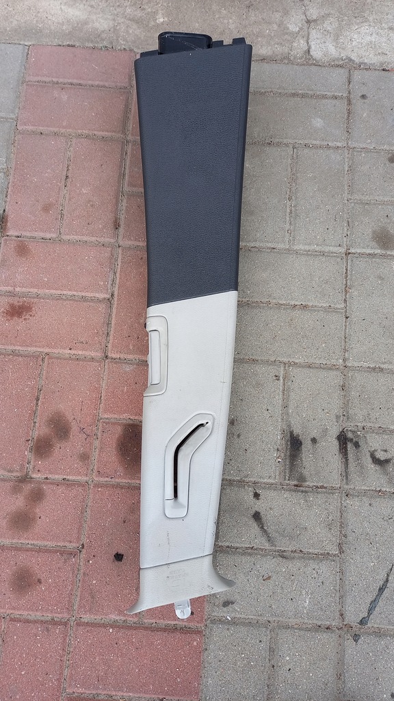 фото №1, Защита стойка правая volvo v70 ii 00-04r