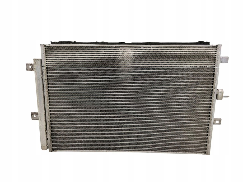 Радиатор кондиционера перед ford edge 2 f2gh19e908ad Недорого