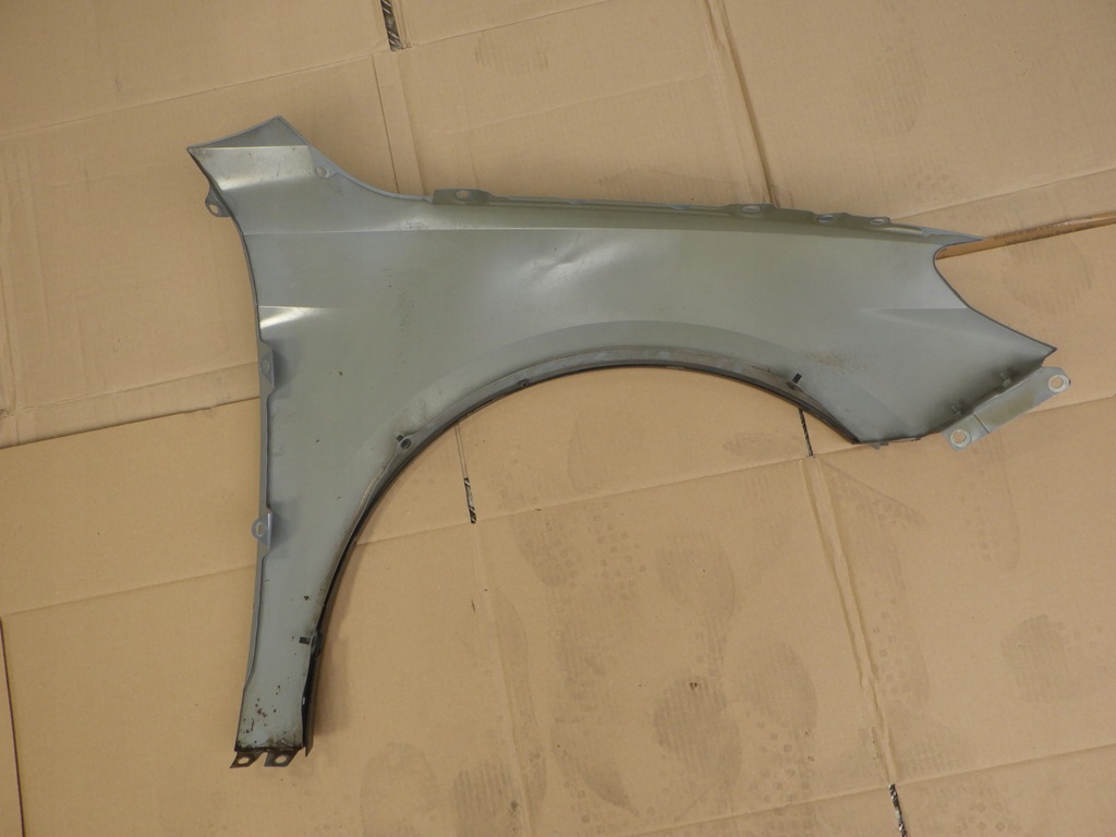 фото №12, Audi a1 82a city крыло левый передний перед