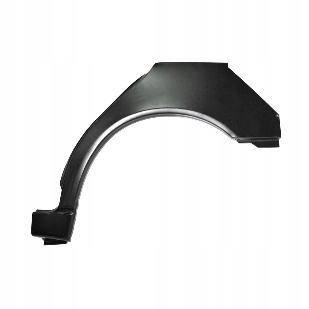 фото №1, Ремкомплект крыла задняя - blic 6504-03-3527581k