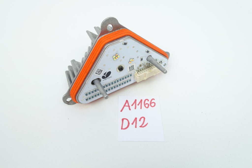 Купить Модуль jeż led renault twingo iii vp-00210953