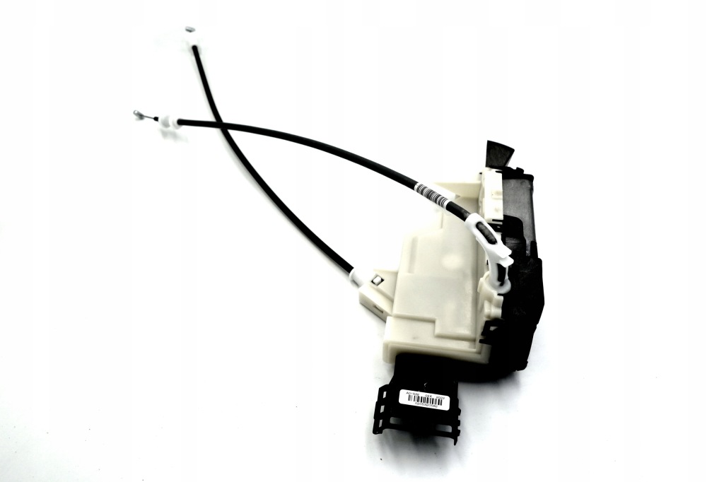 фото №3, Замок двері задня citroen berlingo partner ii oryg