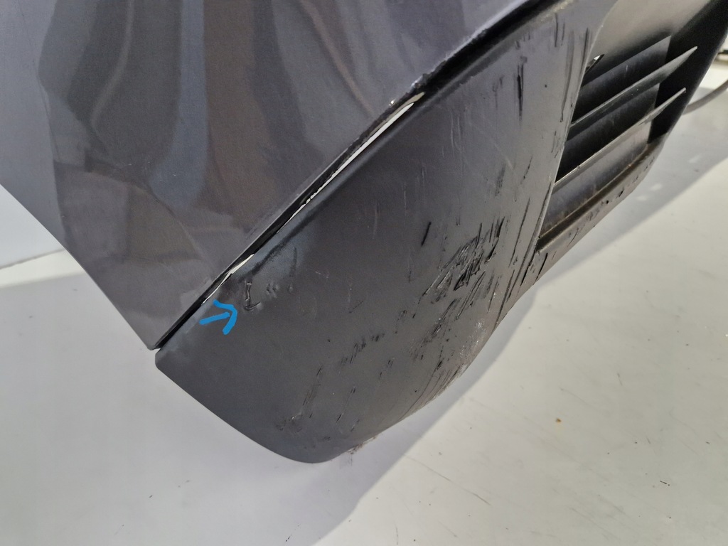 фото №3, Бампер передній перед lexus rx iii 450h rx450h 4 pdc омивачі