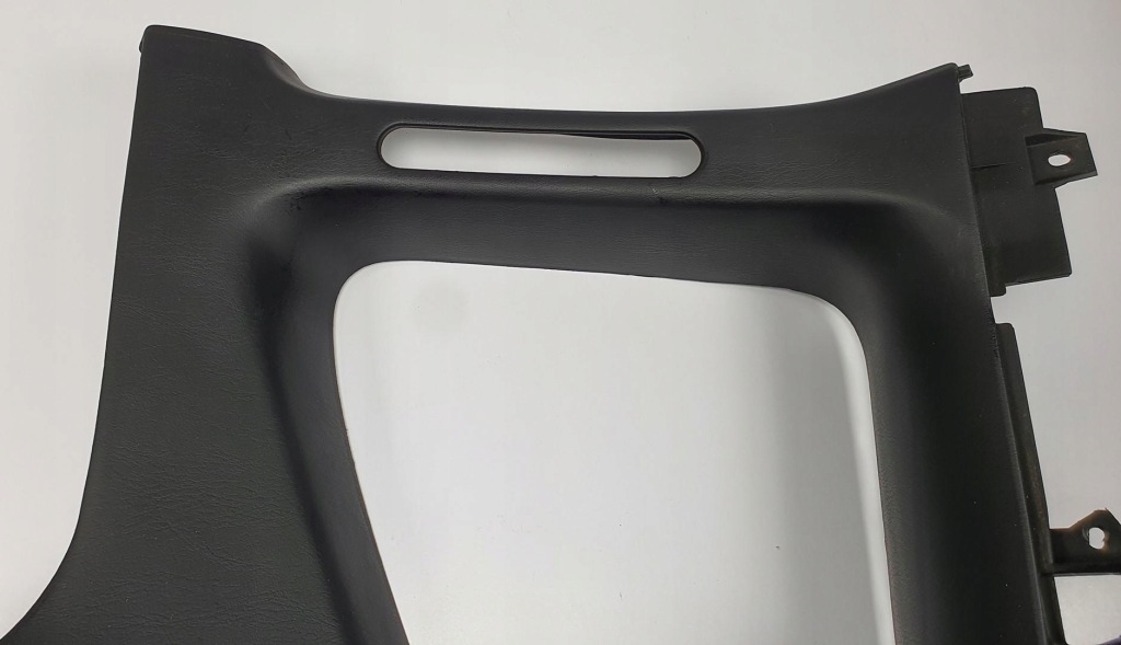 фото №3, Пластик защита стойка c левая toyota mr2 ii sw20