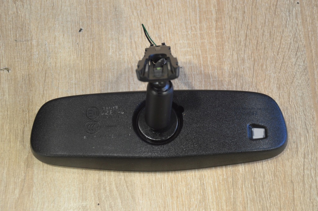 фото №2, Зеркало внутреннее заднего вида фотохромный orlando