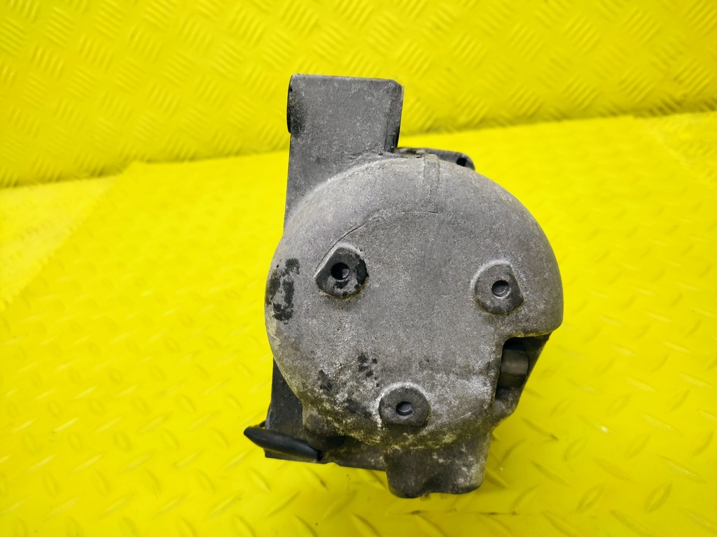 фото №4, Subaru forester компресор кондиціонера 2f67045010