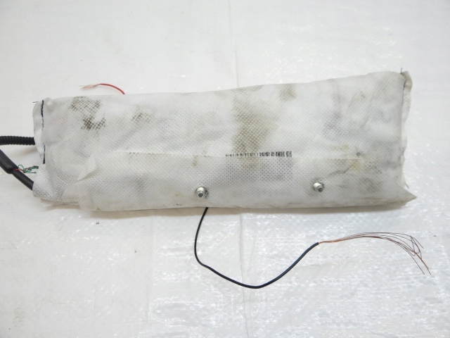 фото №5, Hyundai kona ліва подушка air bag сидіння