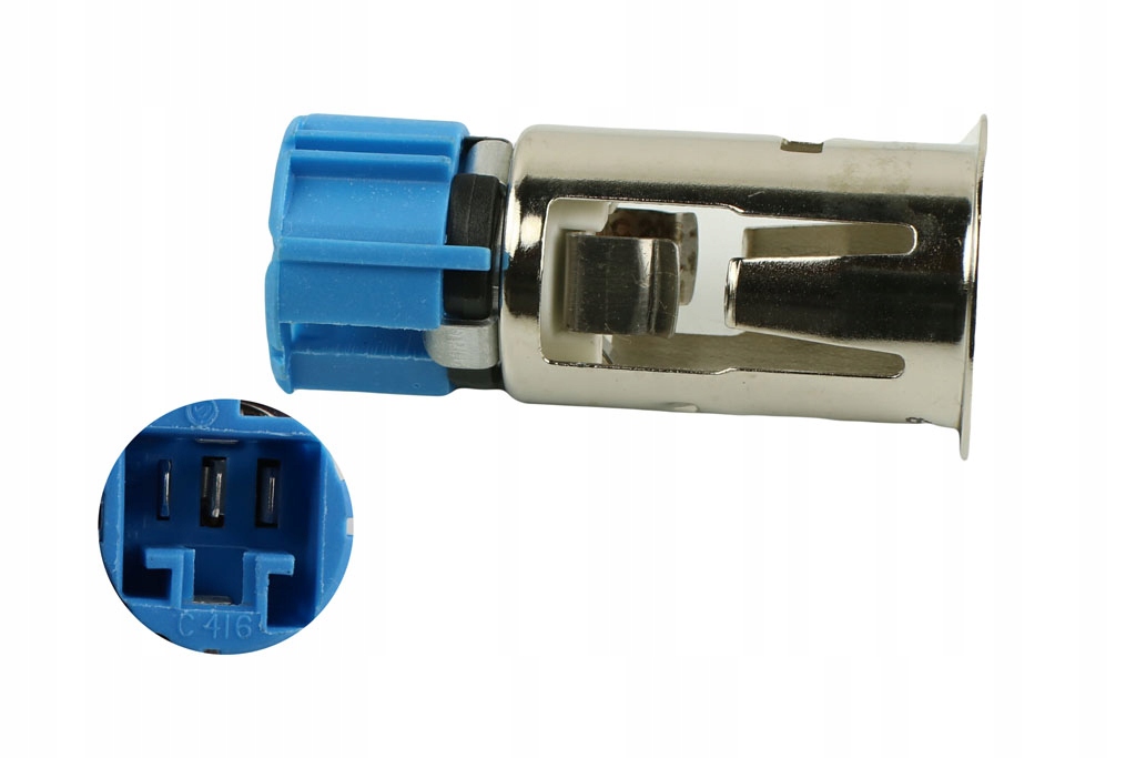 фото №1, Разъём прикуривателя alfa romeo 156 159 giulietta fiat punto doblo ducato