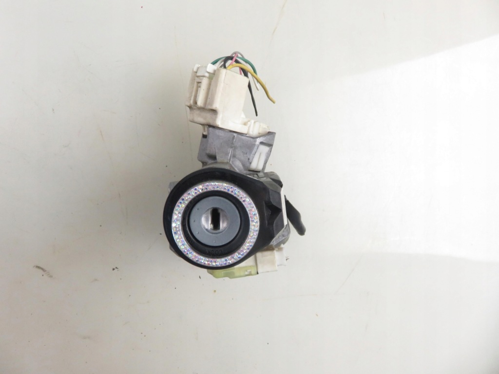 Замок зажигания toyota yaris ii p9 450202216 с Разборки