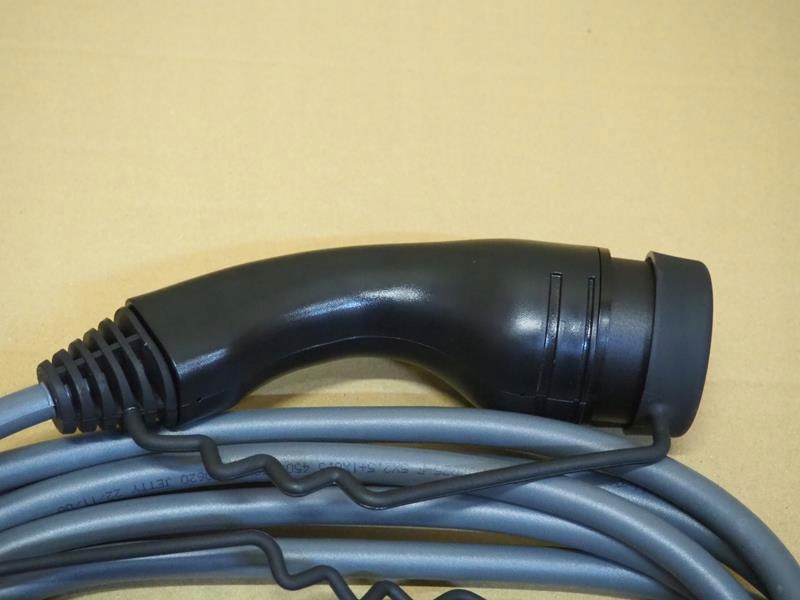 фото №3, Кабель шланг заряджання bmw mini