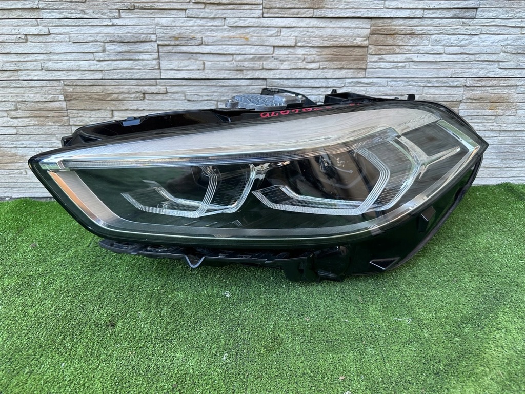 фото №1, Лампа bmw 1 f40 led 9482807