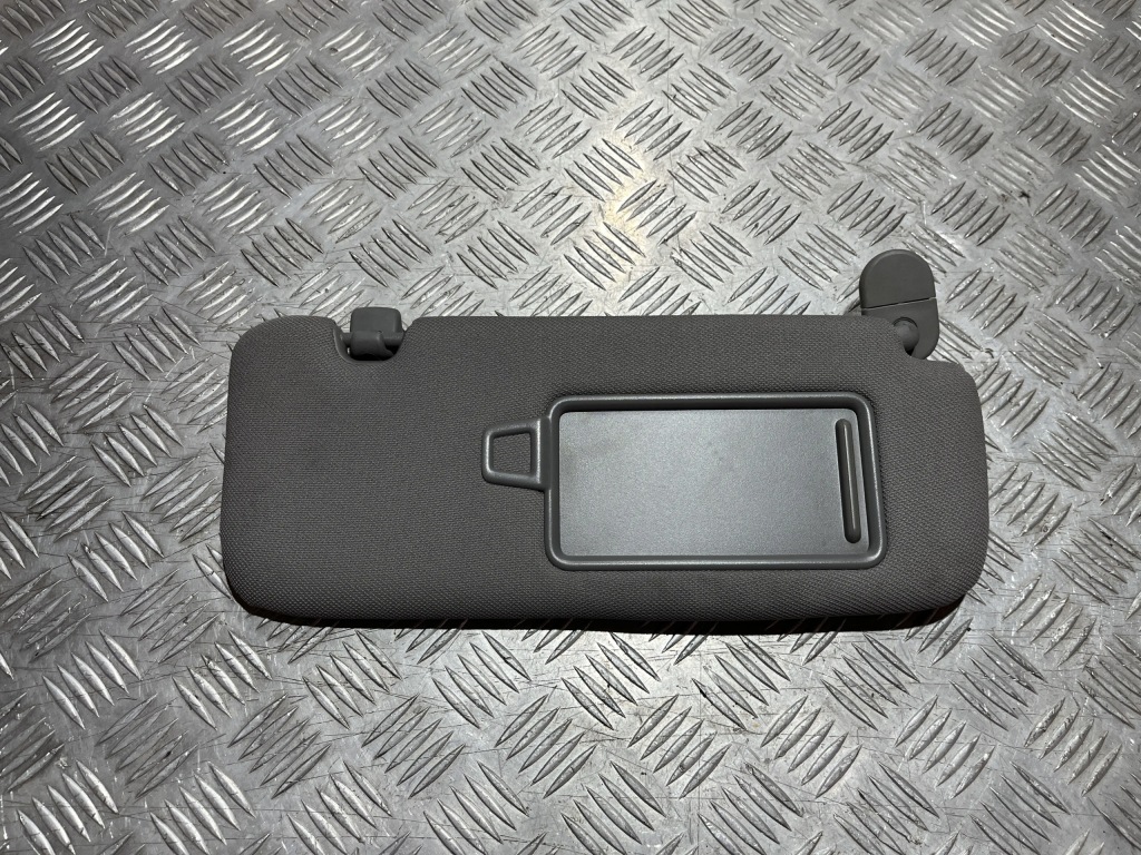 фото №1, Козирок правий захист hyundai ioniq 6 22-