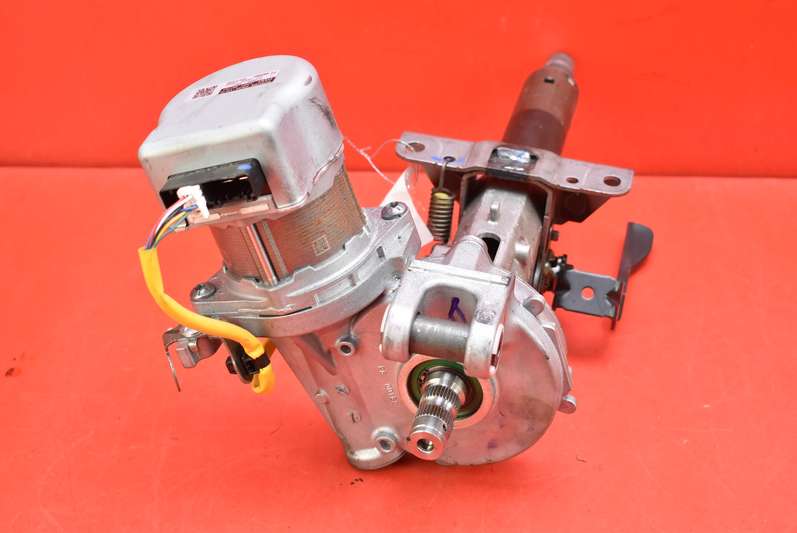 фото №5, Насос усилителя 89650-12l40 45250-02p90 toyota corolla e21 1.8 hybrid