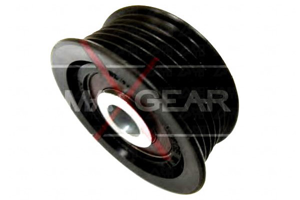 Maxgear ролик ремень - ремень клиновой 6012001070 512 Цена